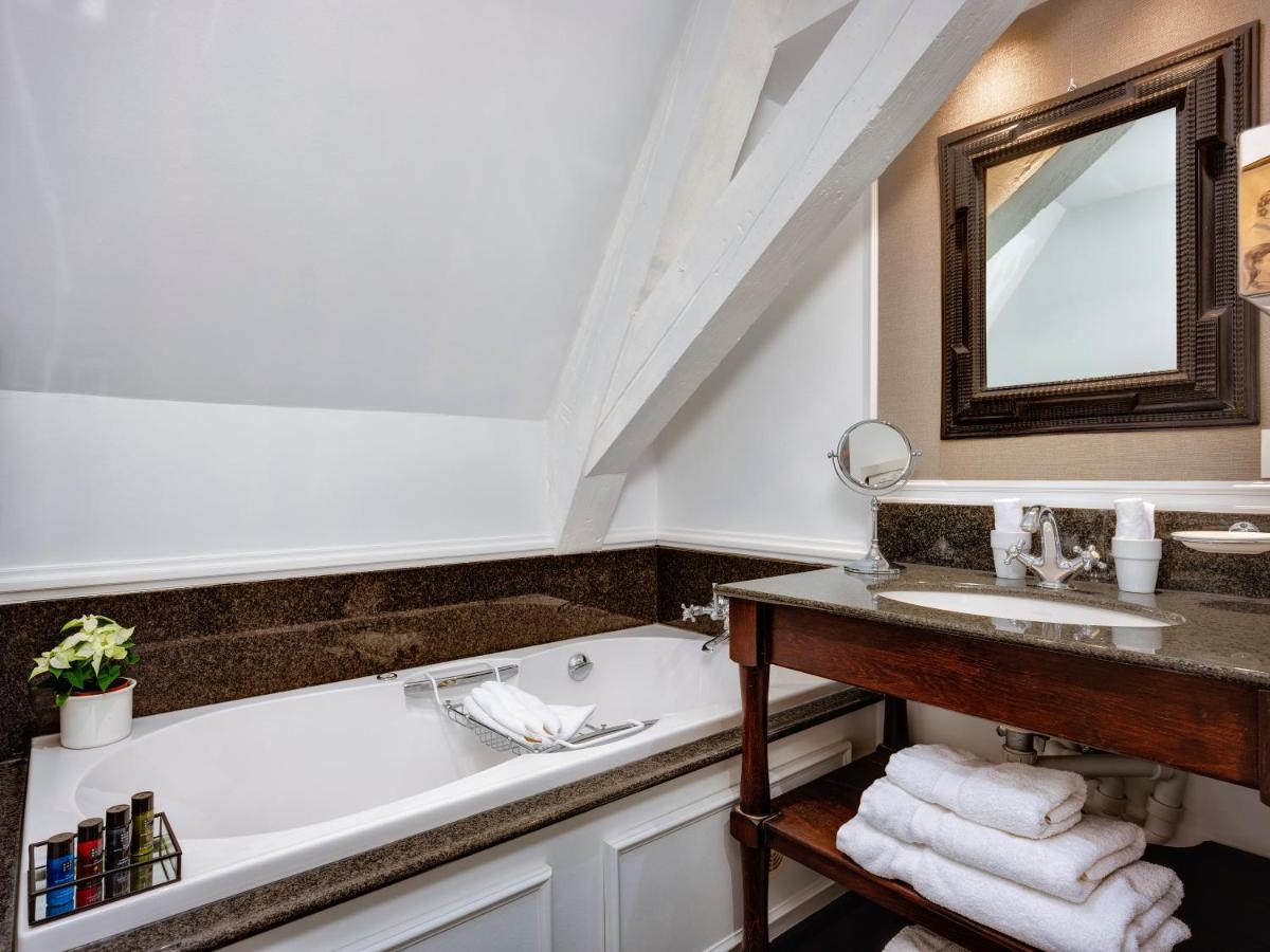 Bed & Breakfast Maison Le Dragon Bruges