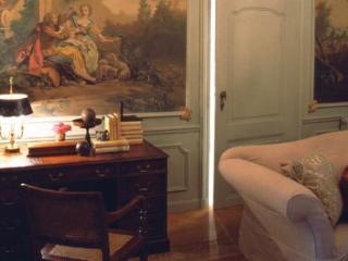 Bed & Breakfast Maison Le Dragon Bruges
